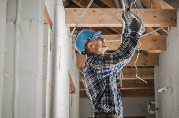 Best Electrician Near Me  in Williamsburg, PA