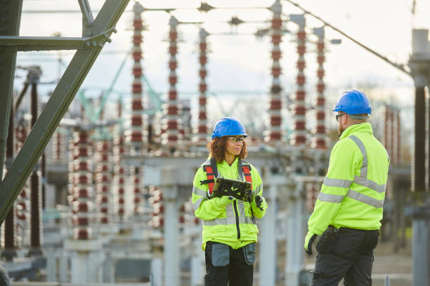 Best Commercial Electrician Services  in Williamsburg, PA