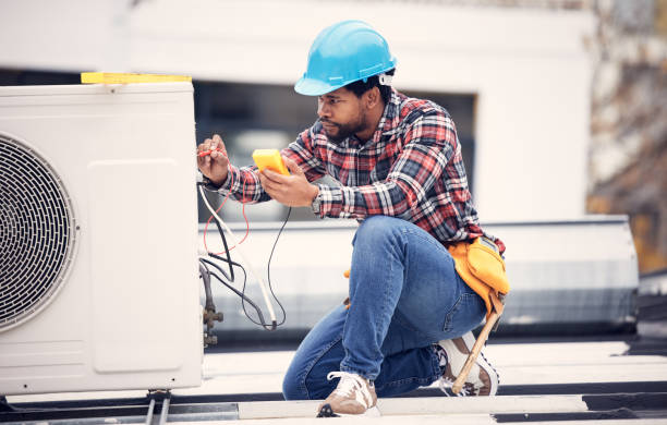 Best Circuit Breaker Repair  in Williamsburg, PA