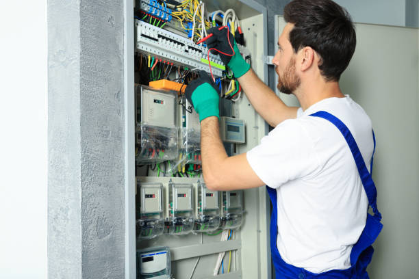 Best Electrical System Inspection  in Williamsburg, PA