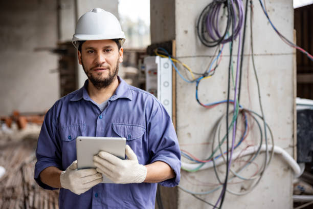 Best Home Electrical Repair  in Williamsburg, PA