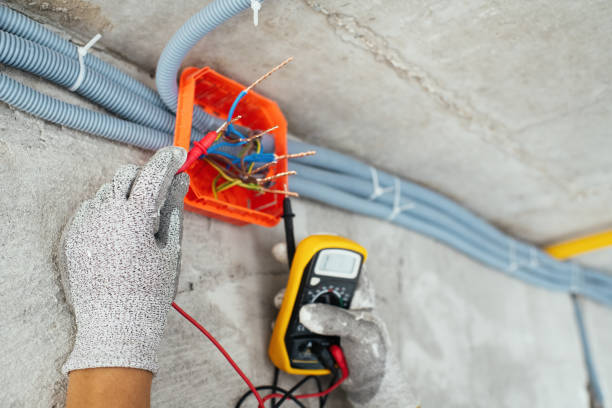 Best Residential Electrician Services  in Williamsburg, PA
